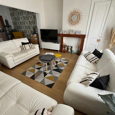 La Petite Malouine Villa Dunkirk Luaran gambar