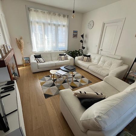 La Petite Malouine Villa Dunkirk Luaran gambar