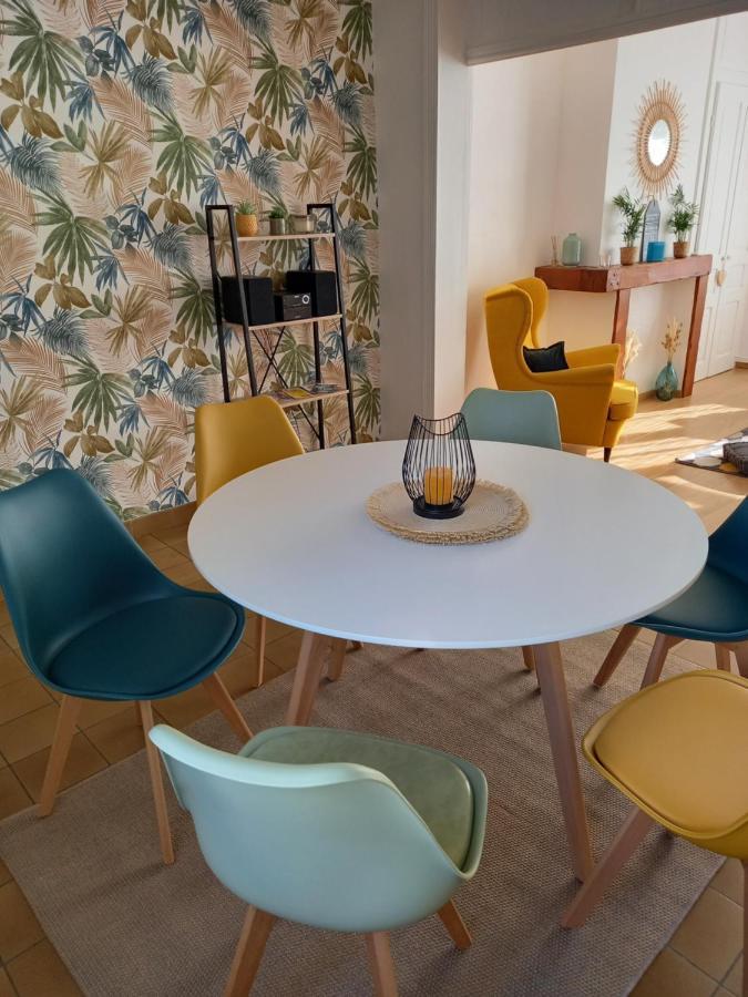La Petite Malouine Villa Dunkirk Luaran gambar