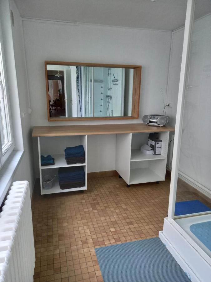 La Petite Malouine Villa Dunkirk Luaran gambar