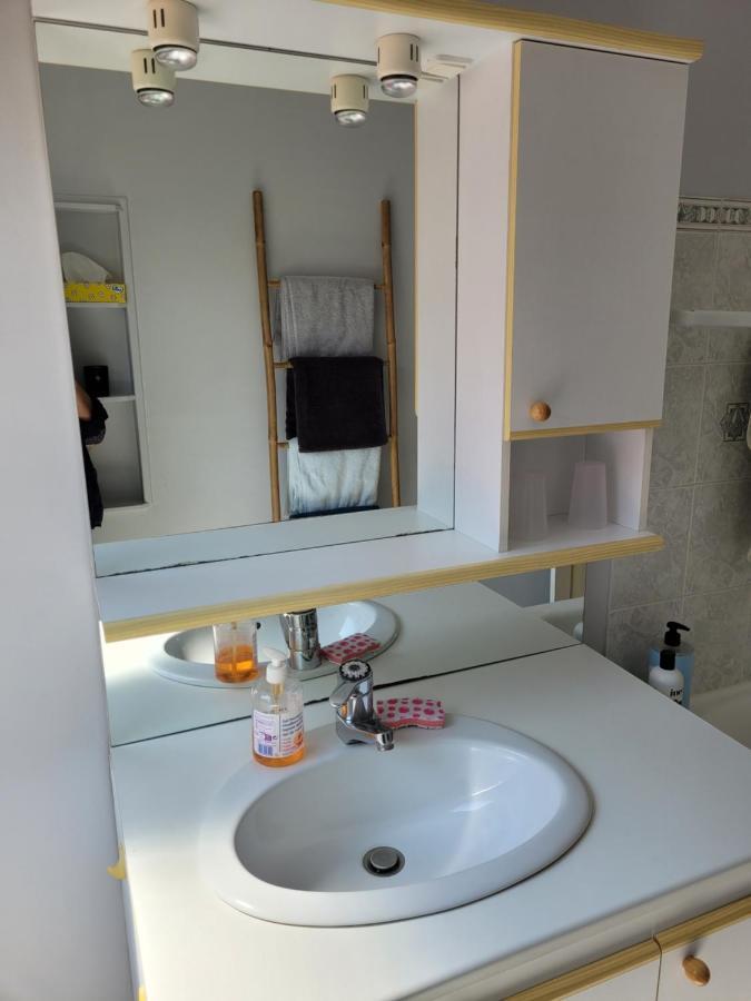 La Petite Malouine Villa Dunkirk Luaran gambar