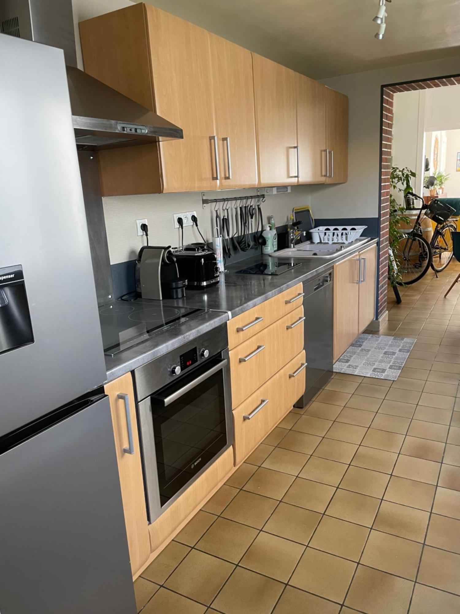 La Petite Malouine Villa Dunkirk Luaran gambar