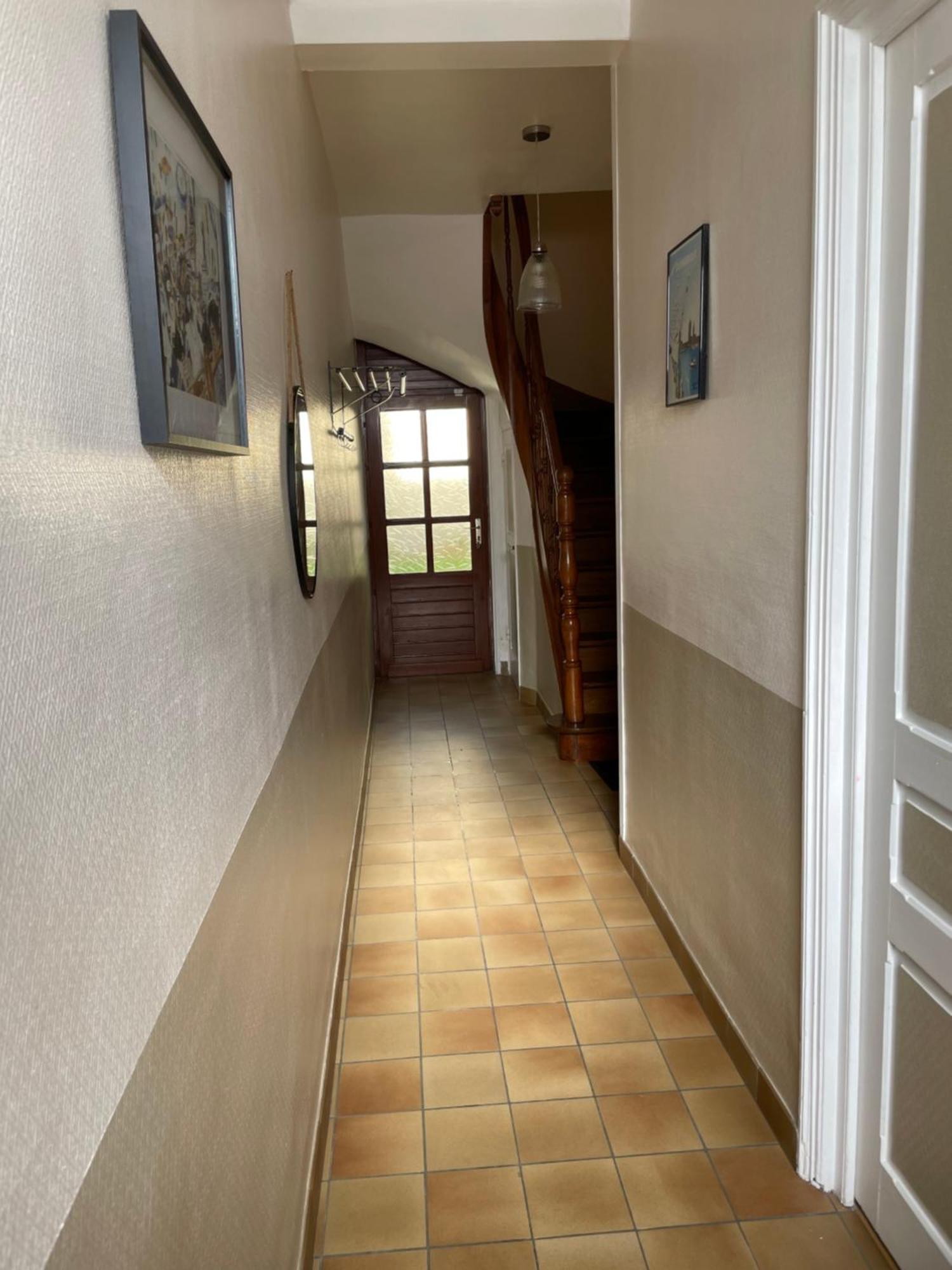 La Petite Malouine Villa Dunkirk Luaran gambar