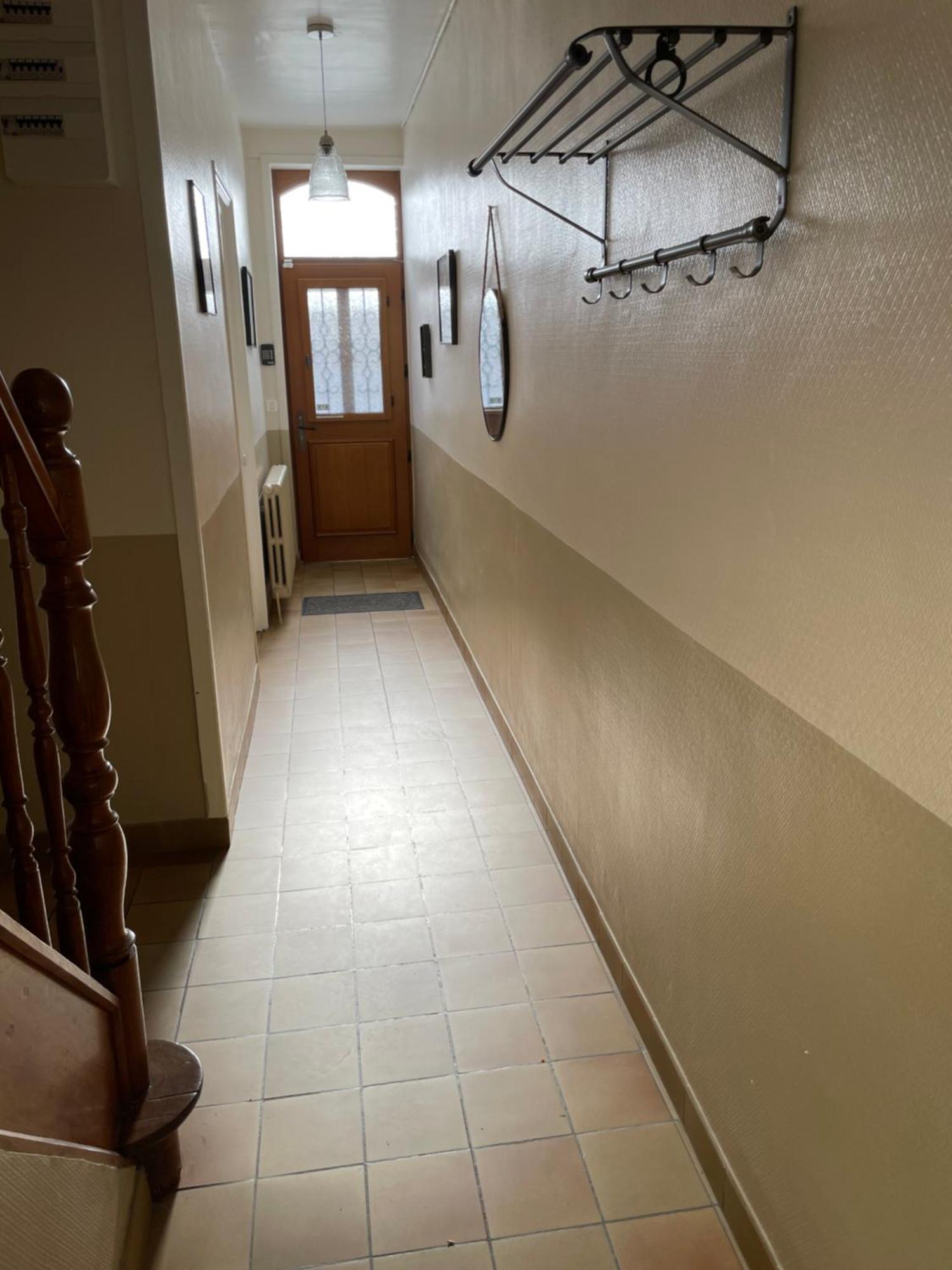La Petite Malouine Villa Dunkirk Luaran gambar