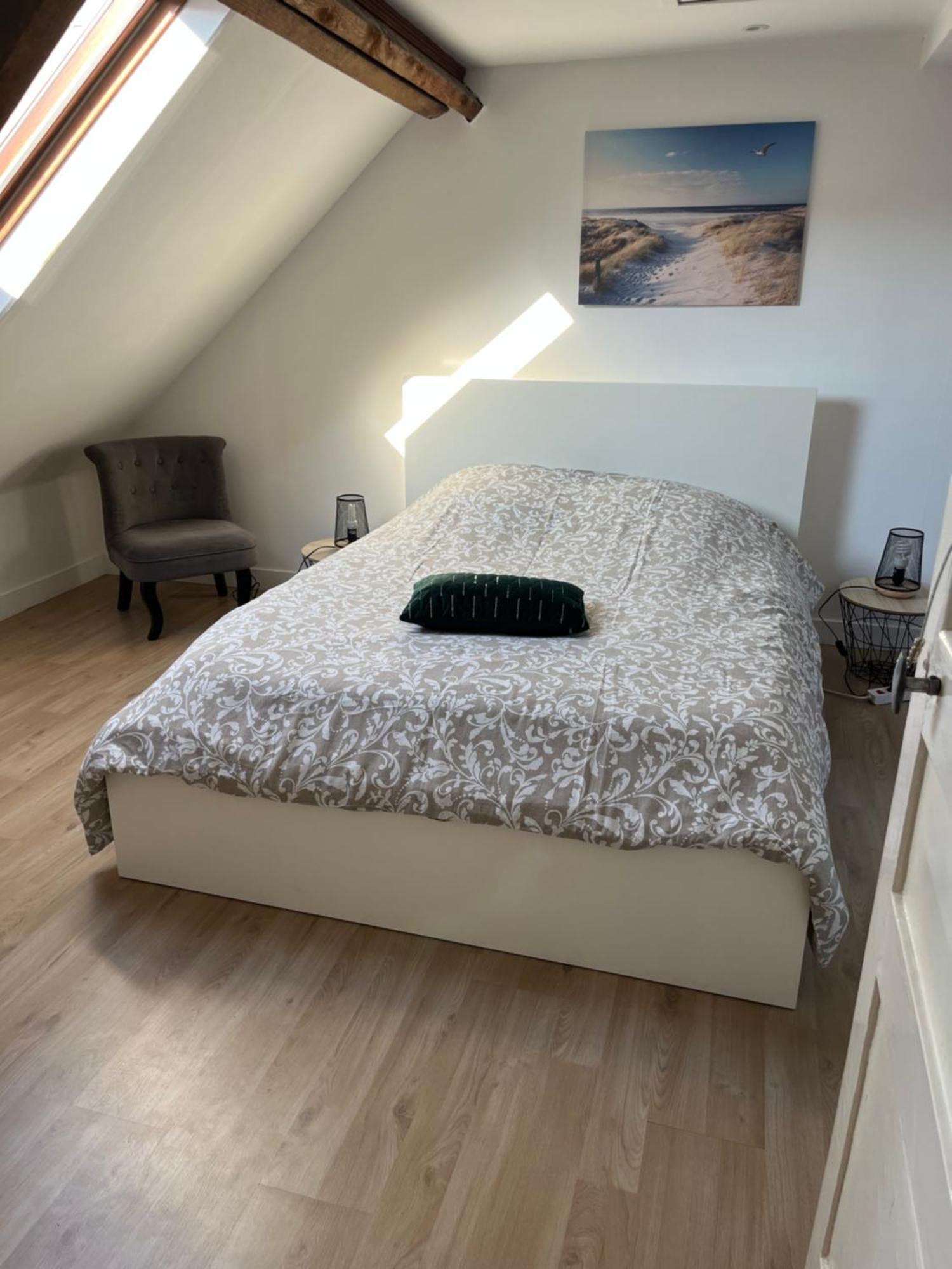 La Petite Malouine Villa Dunkirk Luaran gambar