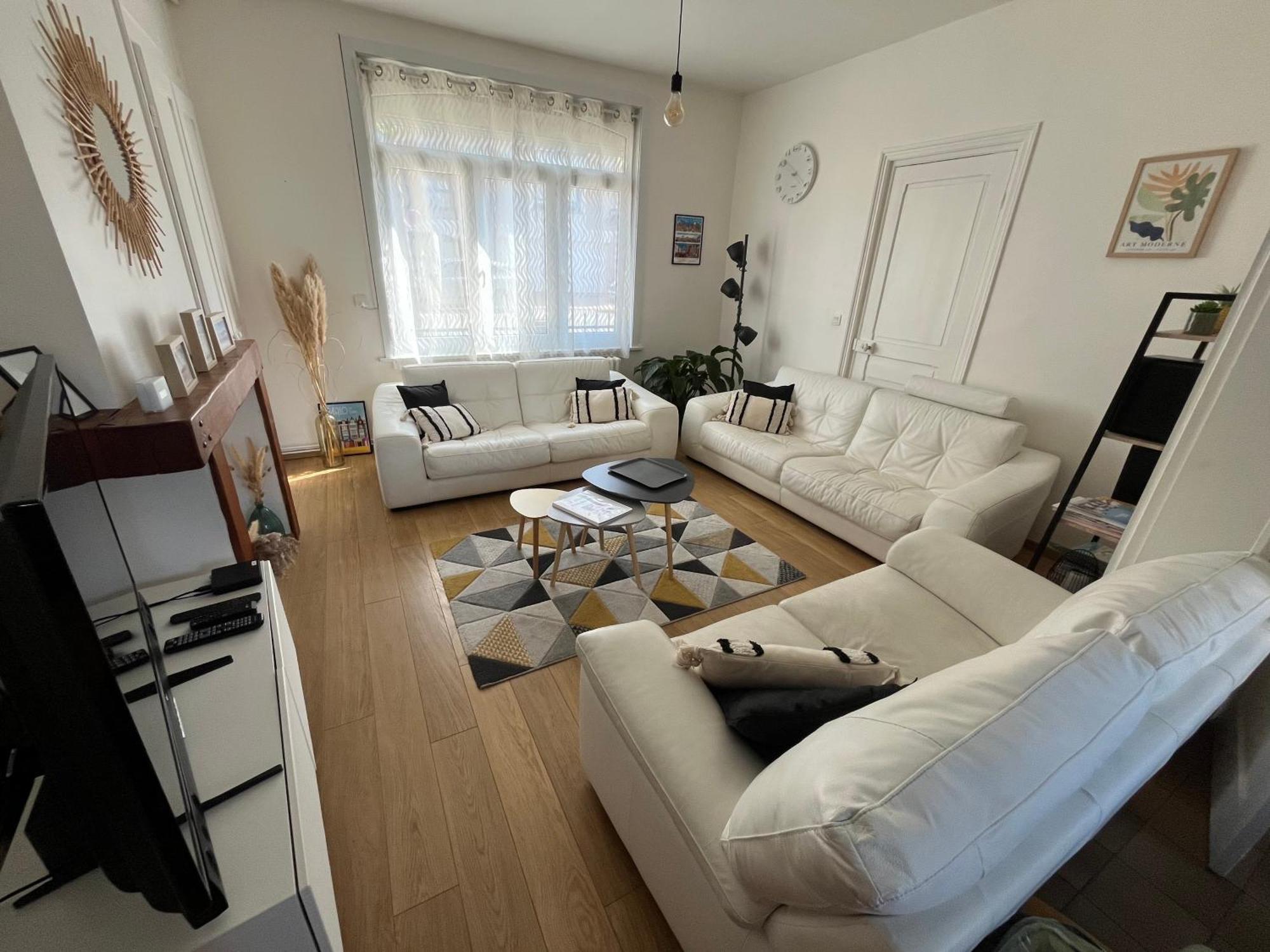 La Petite Malouine Villa Dunkirk Luaran gambar