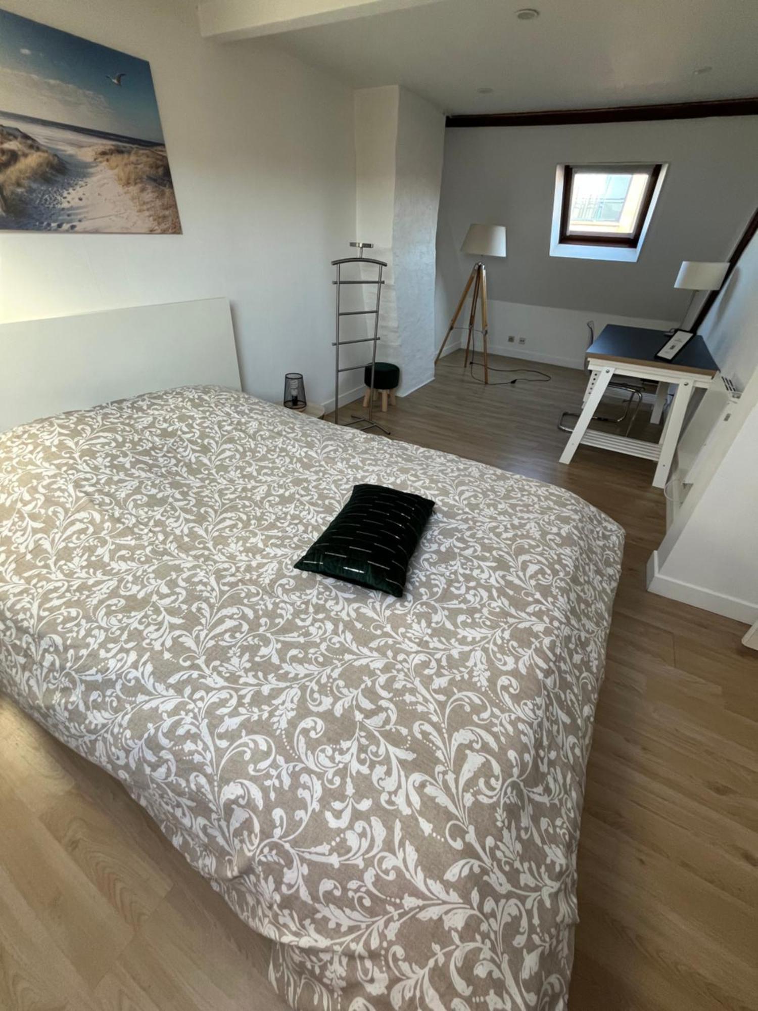 La Petite Malouine Villa Dunkirk Luaran gambar