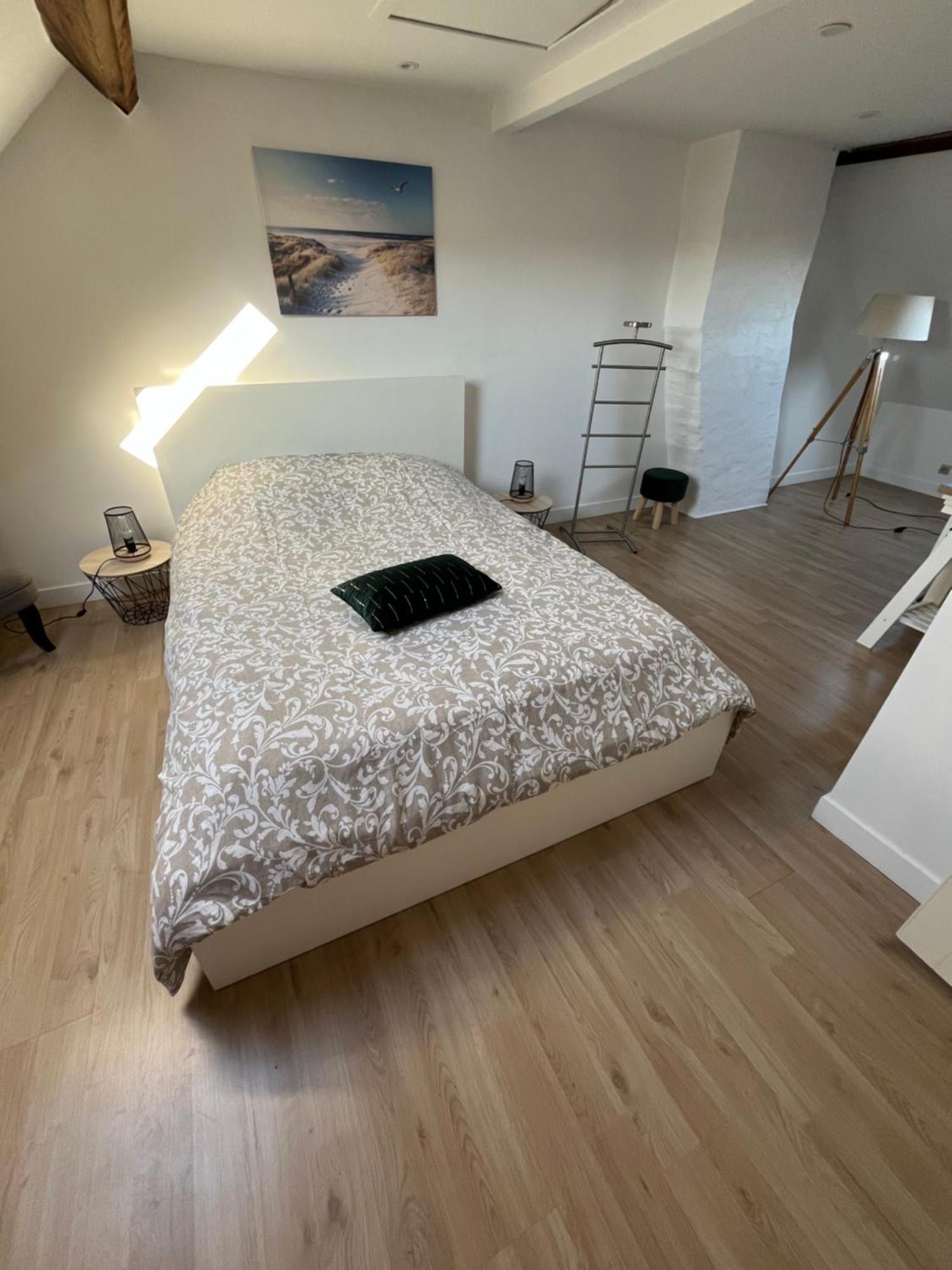 La Petite Malouine Villa Dunkirk Luaran gambar